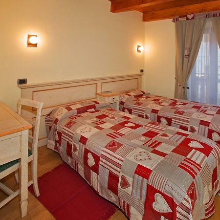 Hotel Chez Toi Oulx Εξωτερικό φωτογραφία