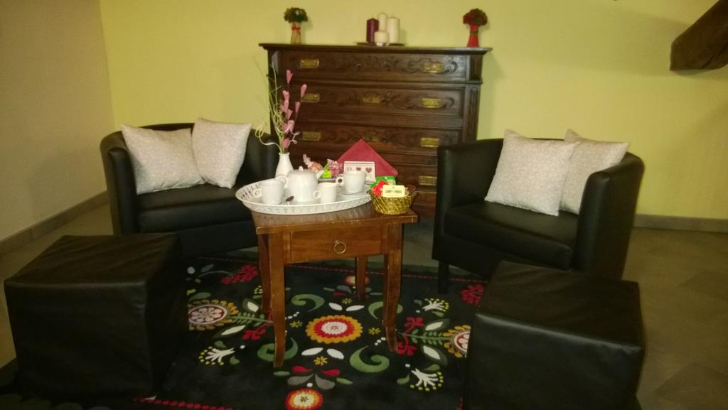 Hotel Chez Toi Oulx Εξωτερικό φωτογραφία