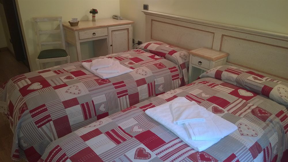 Hotel Chez Toi Oulx Εξωτερικό φωτογραφία