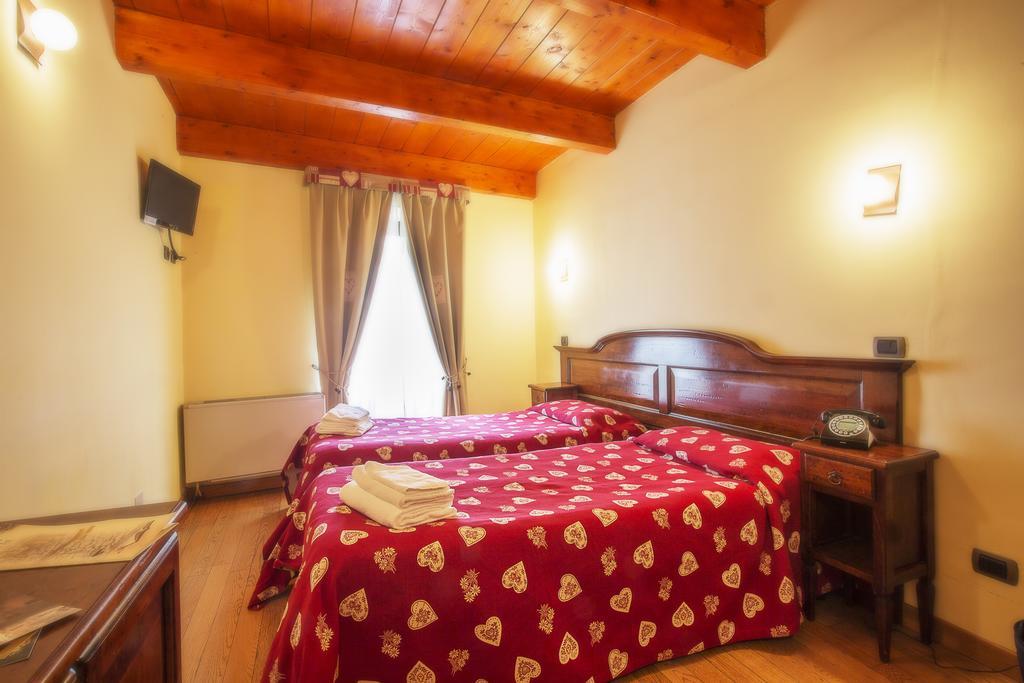 Hotel Chez Toi Oulx Εξωτερικό φωτογραφία