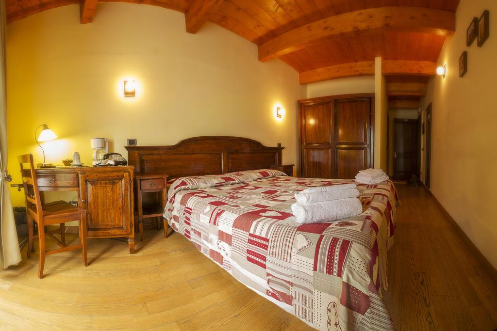 Hotel Chez Toi Oulx Εξωτερικό φωτογραφία