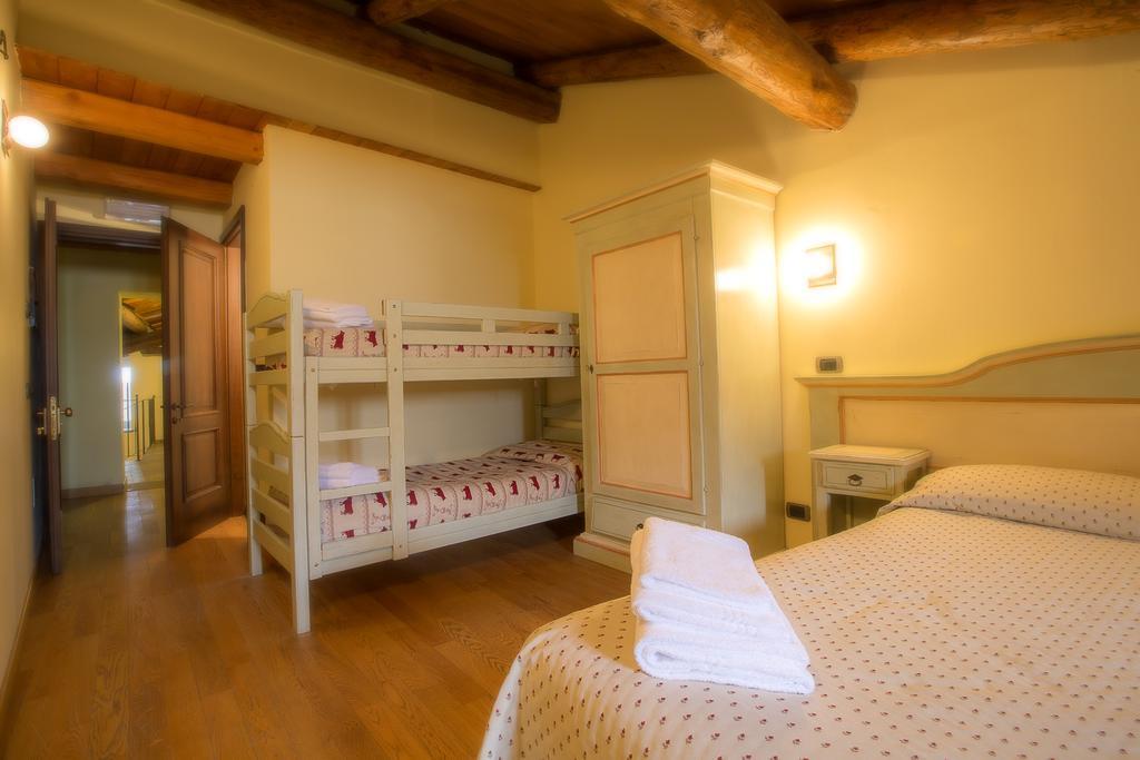 Hotel Chez Toi Oulx Εξωτερικό φωτογραφία