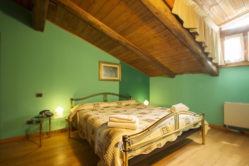 Hotel Chez Toi Oulx Εξωτερικό φωτογραφία