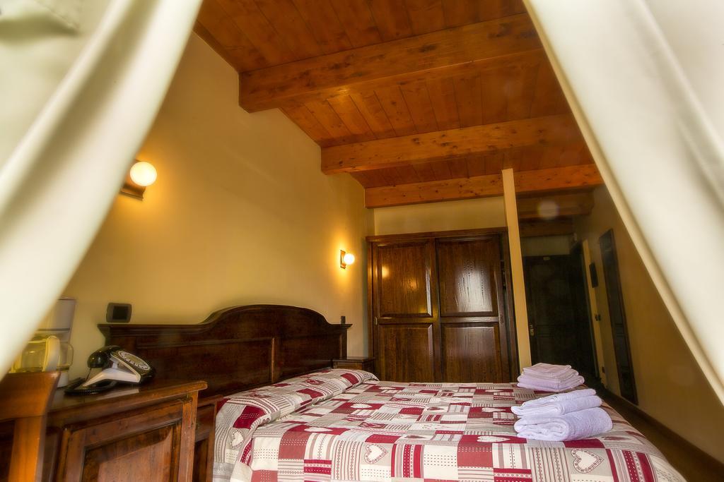 Hotel Chez Toi Oulx Εξωτερικό φωτογραφία