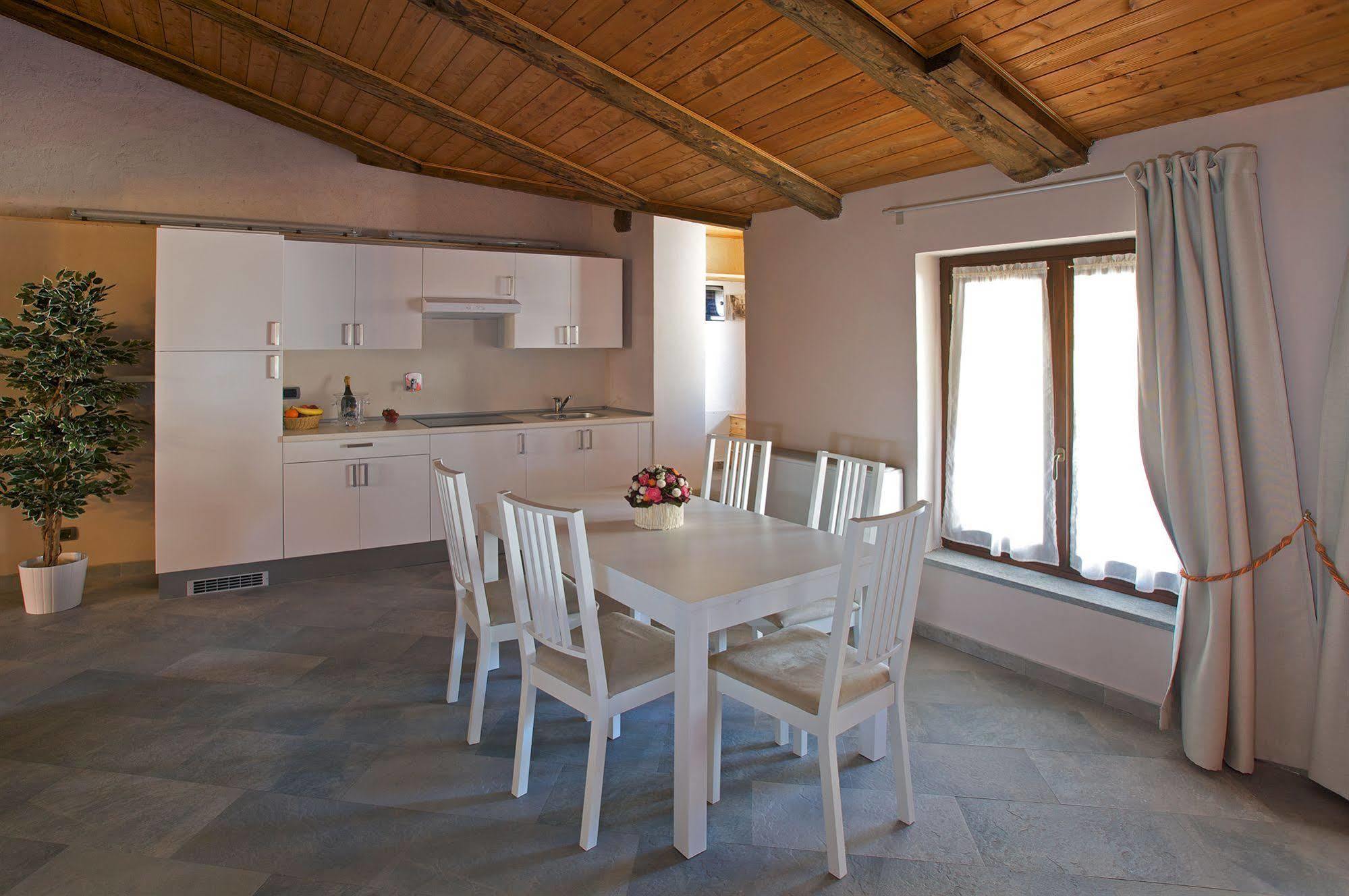 Hotel Chez Toi Oulx Εξωτερικό φωτογραφία