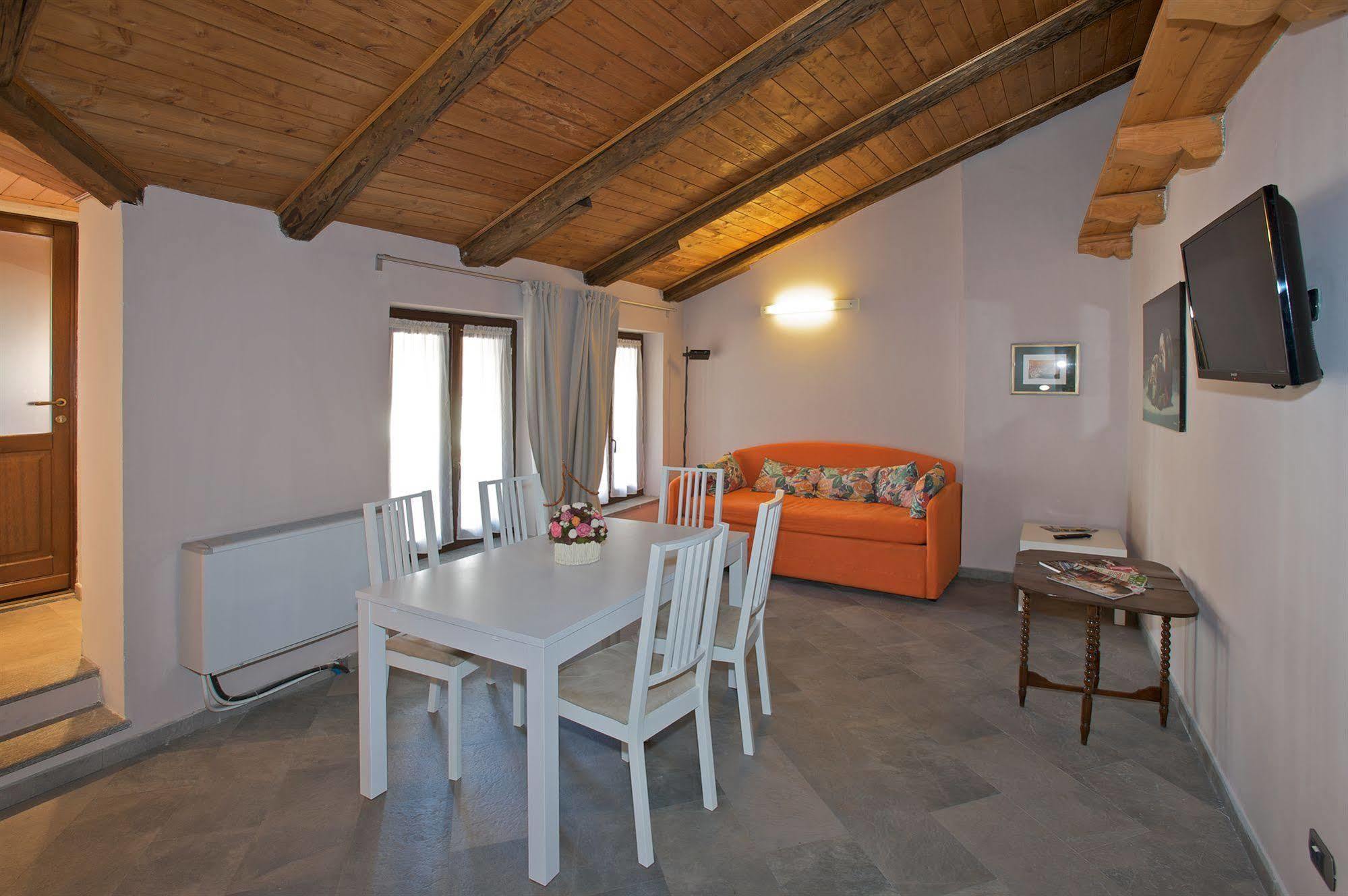 Hotel Chez Toi Oulx Εξωτερικό φωτογραφία