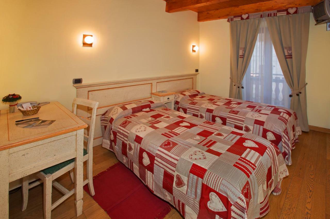 Hotel Chez Toi Oulx Εξωτερικό φωτογραφία