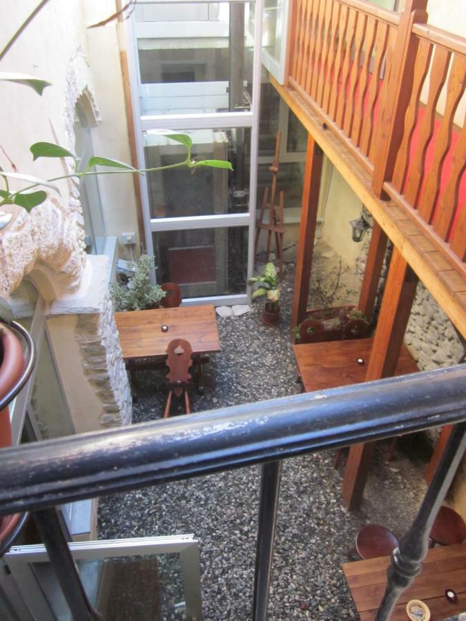 Hotel Chez Toi Oulx Εξωτερικό φωτογραφία